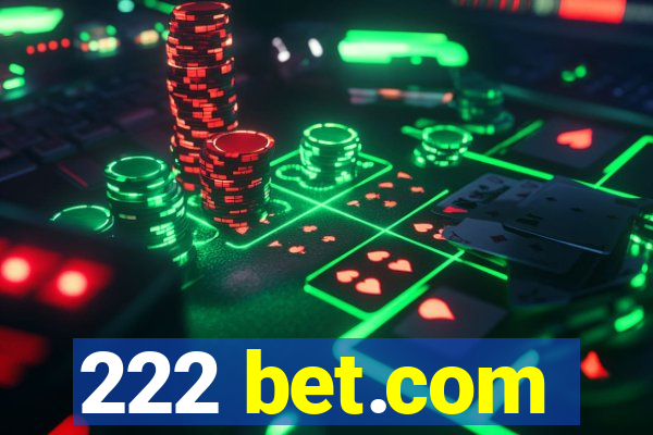 222 bet.com